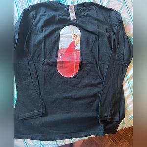 Carly Rae Jepsen Long Sleeve